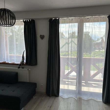 Apartman Olaf Tatranska Lomnica Exterior photo