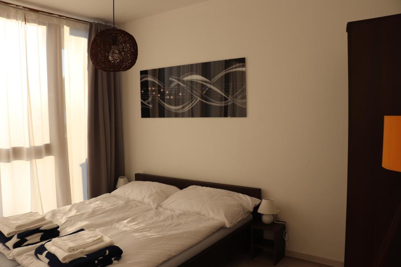 Apartman Olaf Tatranska Lomnica Exterior photo