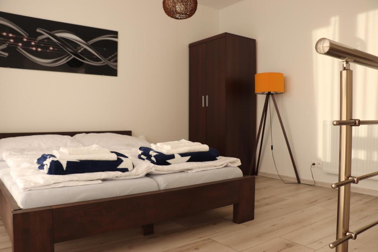 Apartman Olaf Tatranska Lomnica Exterior photo