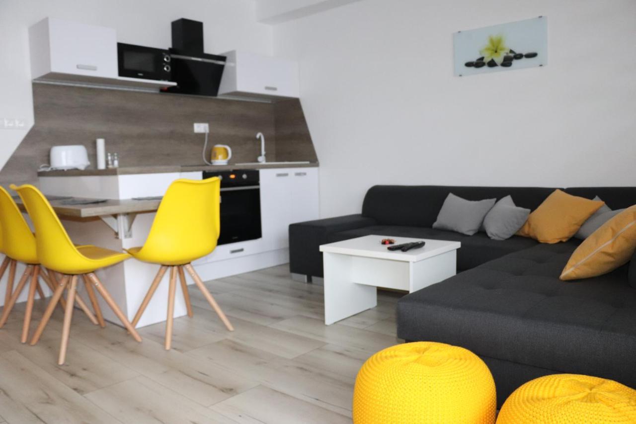 Apartman Olaf Tatranska Lomnica Exterior photo