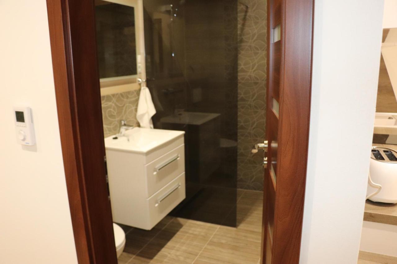 Apartman Olaf Tatranska Lomnica Exterior photo