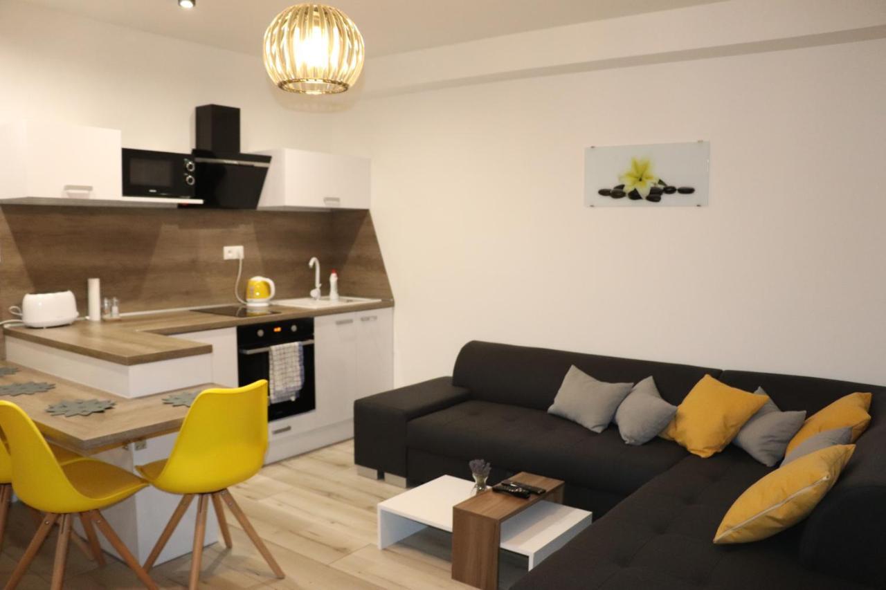 Apartman Olaf Tatranska Lomnica Exterior photo