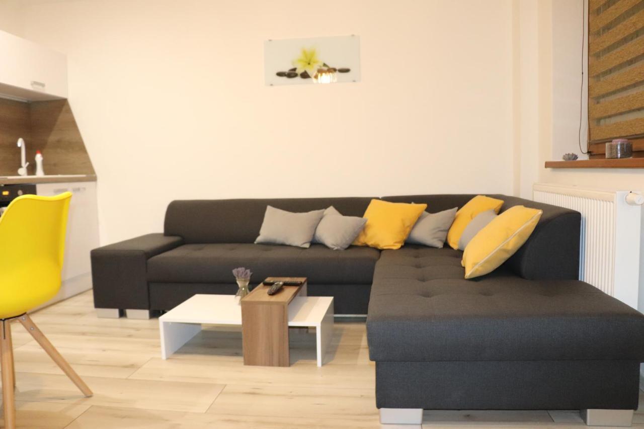 Apartman Olaf Tatranska Lomnica Exterior photo
